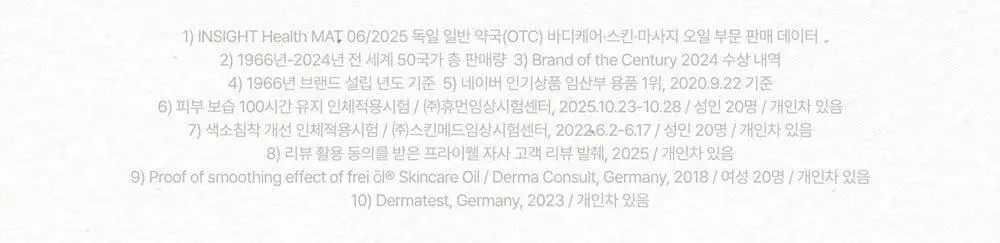 [NEW] 프라이웰 스킨케어 오일 125ml 상세페이지 26